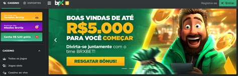 brx .bet